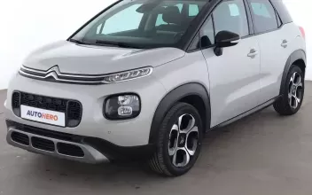 Citroen C3 Aircross Issy-les-Moulineaux