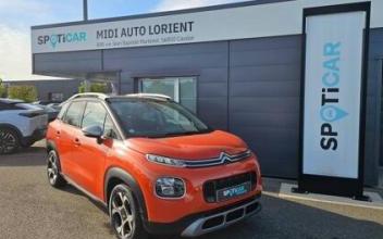 Citroen c3 aircross Caudan