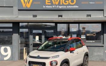 Citroen C3 Aircross Valence