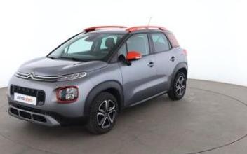 Citroen c3 aircross Issy-les-Moulineaux
