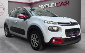 Citroen c3 aircross Paris