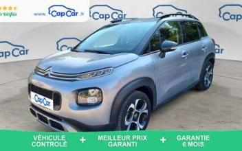 Citroen c3 aircross Poitiers