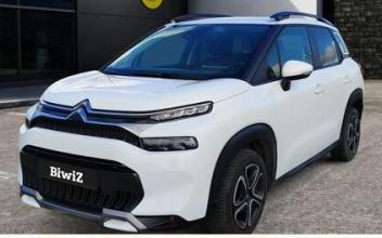 Citroen c3 aircross Rennes