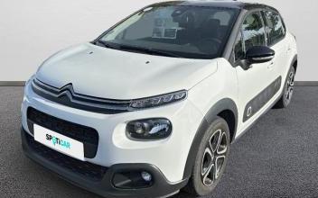 CITROEN C3 BUSINESS Castres