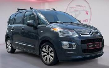 Citroen c3 picasso Orgeval