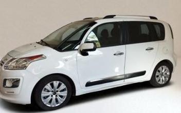Citroen c3 picasso Saint-Jeannet