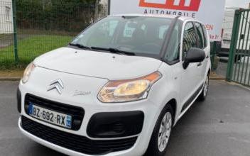 Citroen C3 Picasso Reims