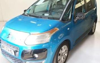 Citroen c3 picasso Saint-Jeannet