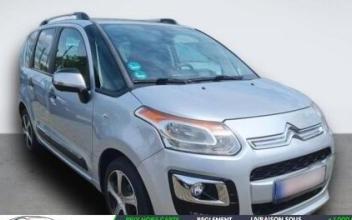 Citroen c3 picasso Beaupuy