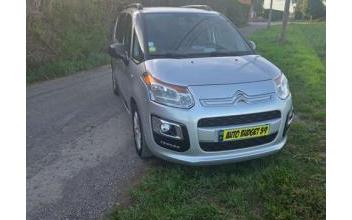 Citroen c3 picasso Houplin-Ancoisne