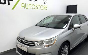Citroen C4 Brest