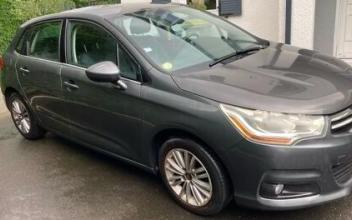 Citroen c4 Saint-Sébastien-sur-Loire