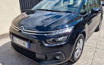 Citroen C4 Argenteuil
