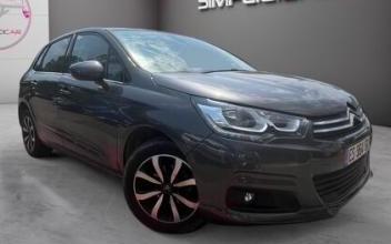 Citroen c4 Avignon