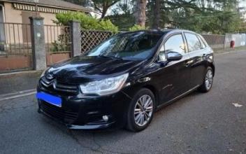 Citroen c4 Toulouse