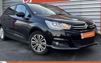 Citroen c4 Migné-Auxances