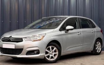 Citroen C4 Halluin