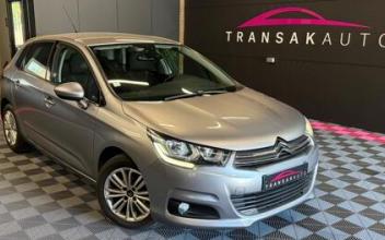 Citroen c4 Sens