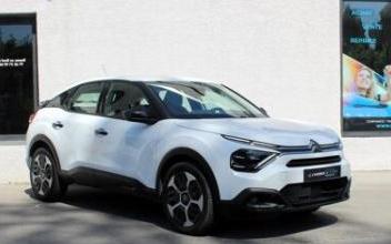Citroen c4 Saint-Jean-de-Védas