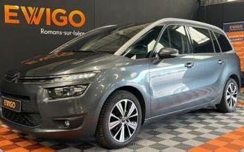 Citroen c4 Romans-sur-Isère