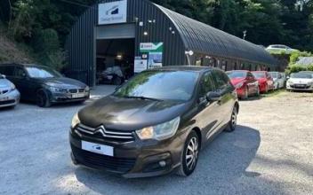 Citroen c4 Sathonay-Camp