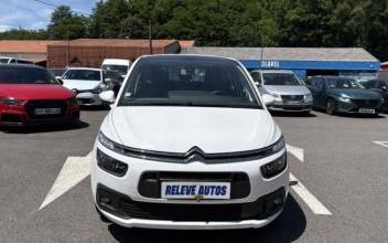 Citroen C4 Firminy