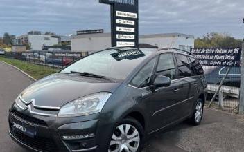 Citroen C4 Entzheim