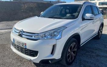 Citroen c4 aircross Montpellier
