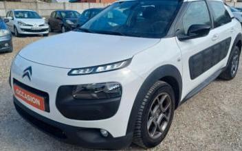 Citroen C4 Cactus Darnétal