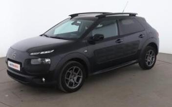 Citroen c4 cactus Issy-les-Moulineaux