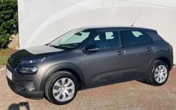 Citroen c4 cactus Le-Bouscat