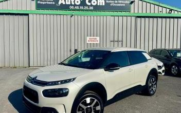 Citroen C4 Cactus Reims