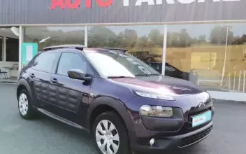 Citroen C4 Cactus Montbazens