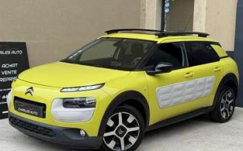 Citroen c4 cactus Fleurieu-sur-Saône