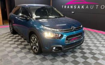 Citroen c4 cactus Sens