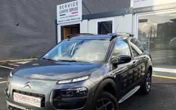 Citroen C4 Cactus Luisant