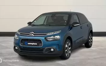 Citroen C4 Cactus Saint-Maximin