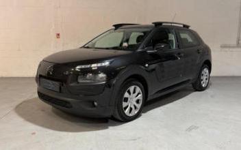 Citroen C4 Cactus Epône