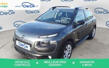 Citroen c4 cactus Neuville-en-Ferrain