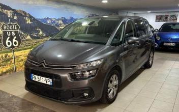 Citroen C4 Grand Picasso Grenoble