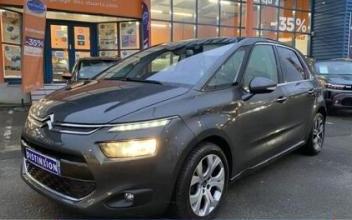 Citroen c4 picasso Saran