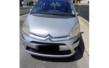 Citroen c4 picasso Le-Soler