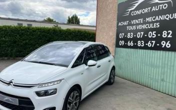 Citroen c4 picasso Décines-Charpieu