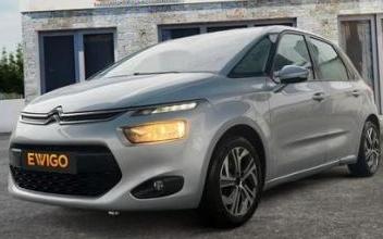 Citroen c4 picasso Sainte-Maxime