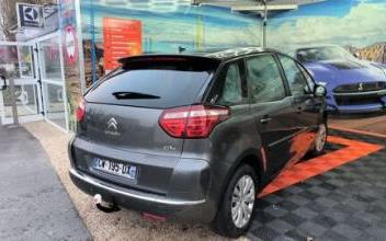 Citroen c4 picasso Saint-Florent-sur-Cher