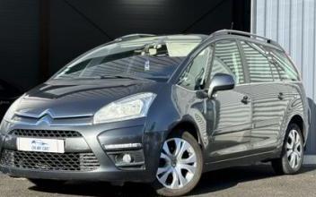 Citroen c4 picasso Pissy-Pôville