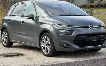 Citroen C4 Picasso Allonzier-la-Caille