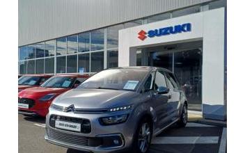 Citroen c4 picasso Alès