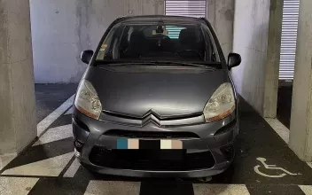 Citroen C4 Picasso Pau