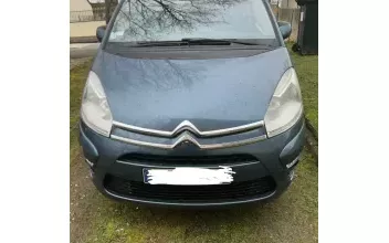 Citroen C4 Picasso Bourges